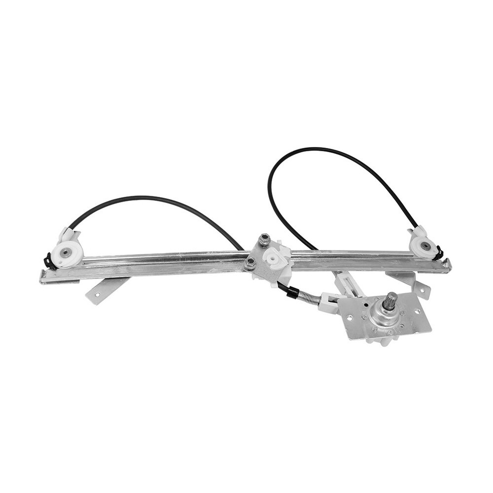 Maquina do Vidro Manual lado direito Universal Automotive 23144