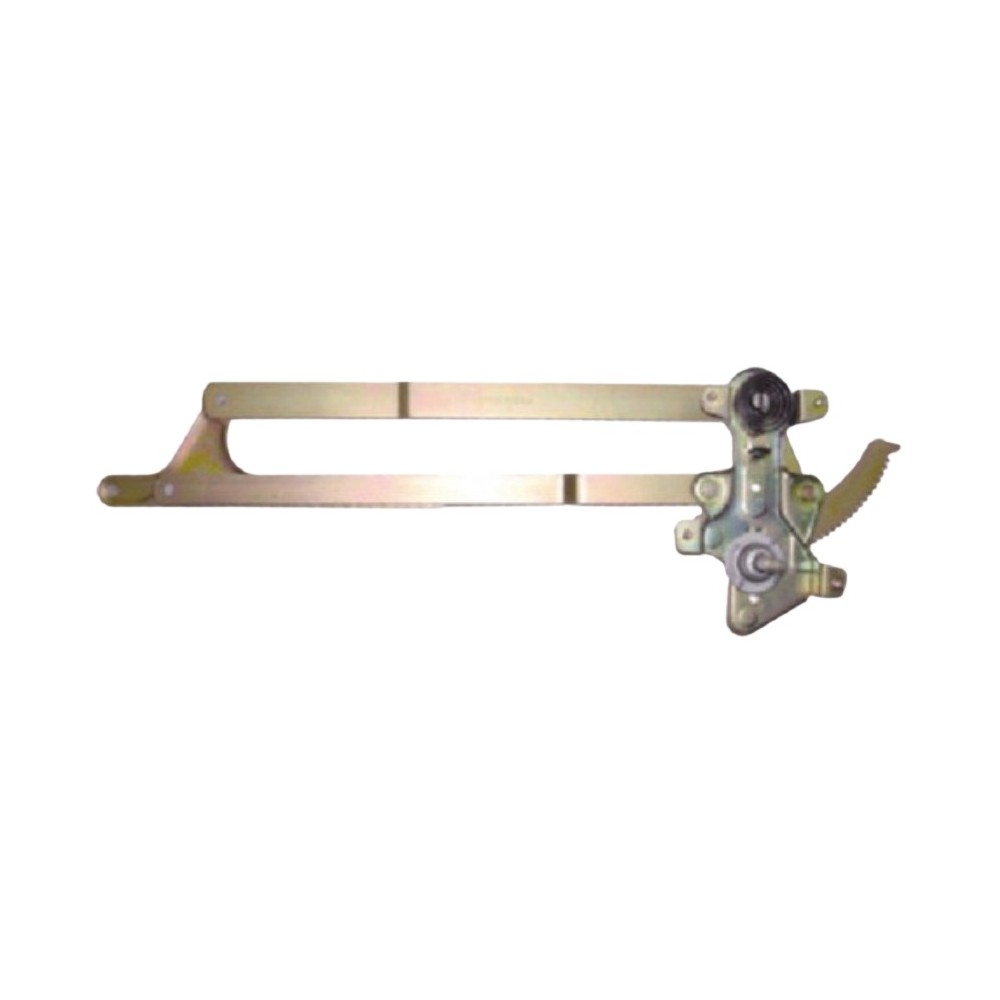 Maquina do Vidro Manual lado esquerdo Universal Automotive 11065
