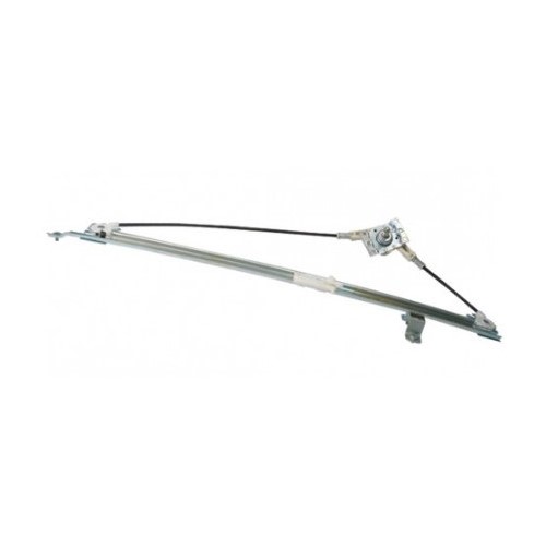 Maquina do Vidro Manual lado esquerdo NEW KAR 540571