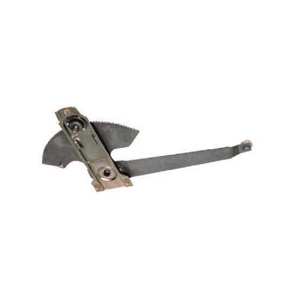 Maquina do Vidro Manual lado esquerdo V&B 3391