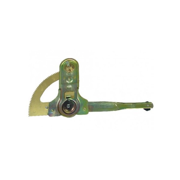 Maquina do Vidro Manual lado esquerdo Universal Automotive 30477