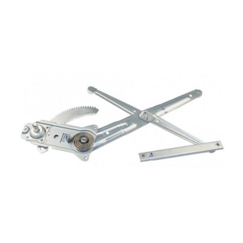 Maquina do Vidro Manual lado esquerdo Universal Automotive 15549