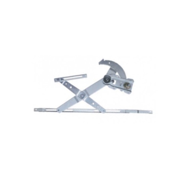 Maquina do Vidro Manual lado esquerdo Universal Automotive 11653