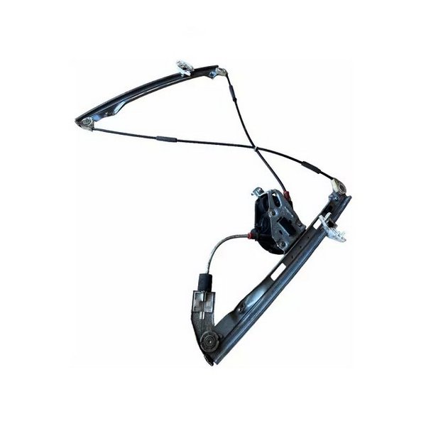 Maquina do Vidro Manual lado esquerdo Universal Automotive 16009