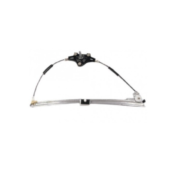 Maquina do Vidro Manual lado esquerdo Universal Automotive 11077