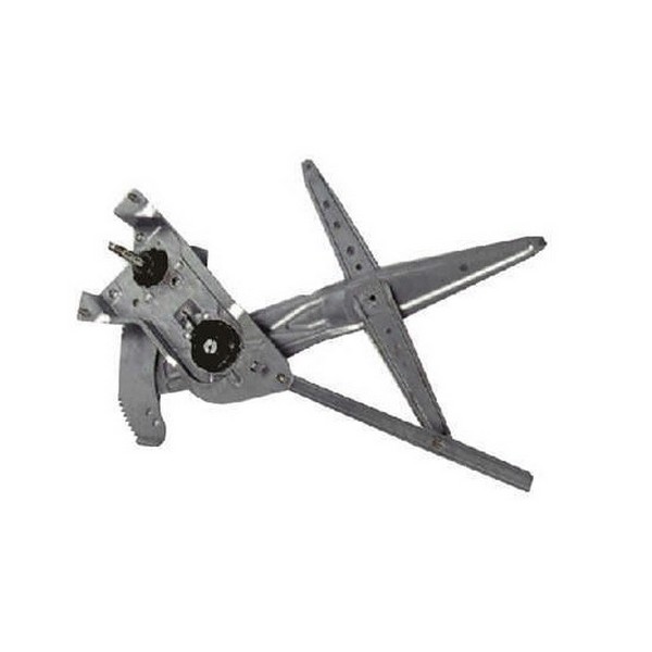 Maquina do Vidro Manual lado esquerdo V&B 12025