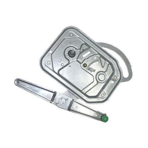 Maquina do Vidro Manual lado esquerdo Universal Automotive 60177