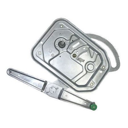 Maquina do Vidro Manual lado esquerdo Zinni&guell R2606E