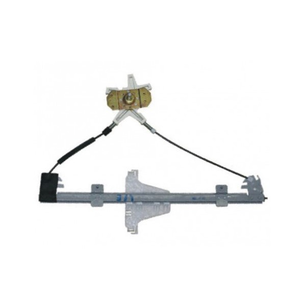 Maquina do Vidro Manual lado esquerdo Disk BOR F033921237