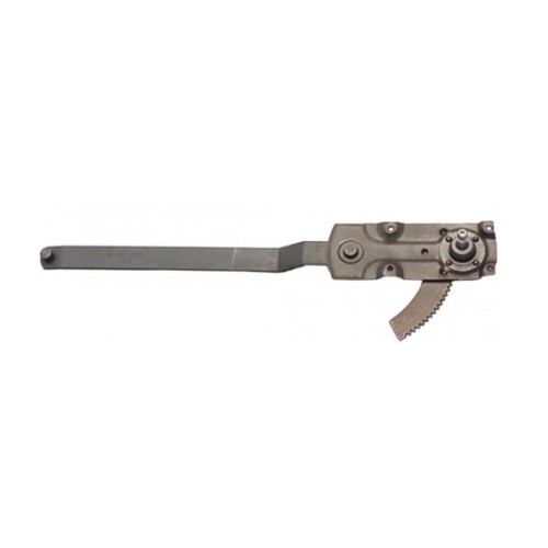 Maquina do Vidro Manual lado esquerdo Universal Automotive 20281