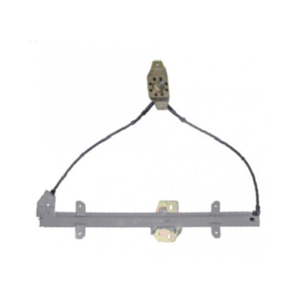 Maquina do Vidro Manual lado esquerdo Disk BOR F032620741