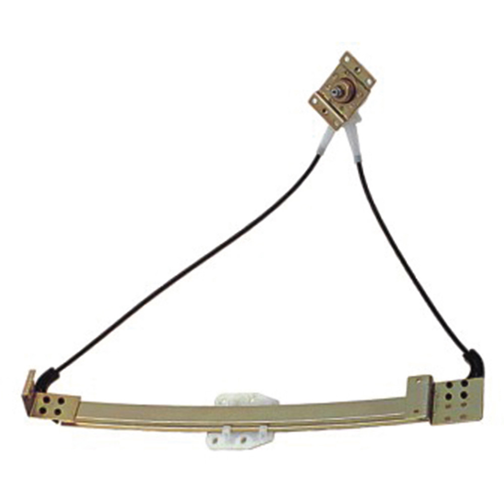 Maquina do Vidro Manual lado esquerdo Universal Automotive 20363
