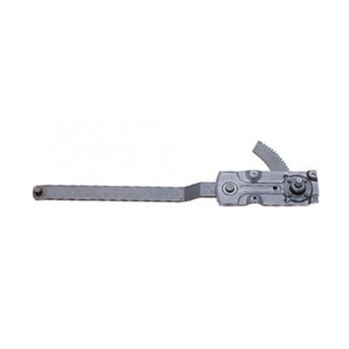 Maquina do Vidro Manual lado esquerdo Universal Automotive 20285