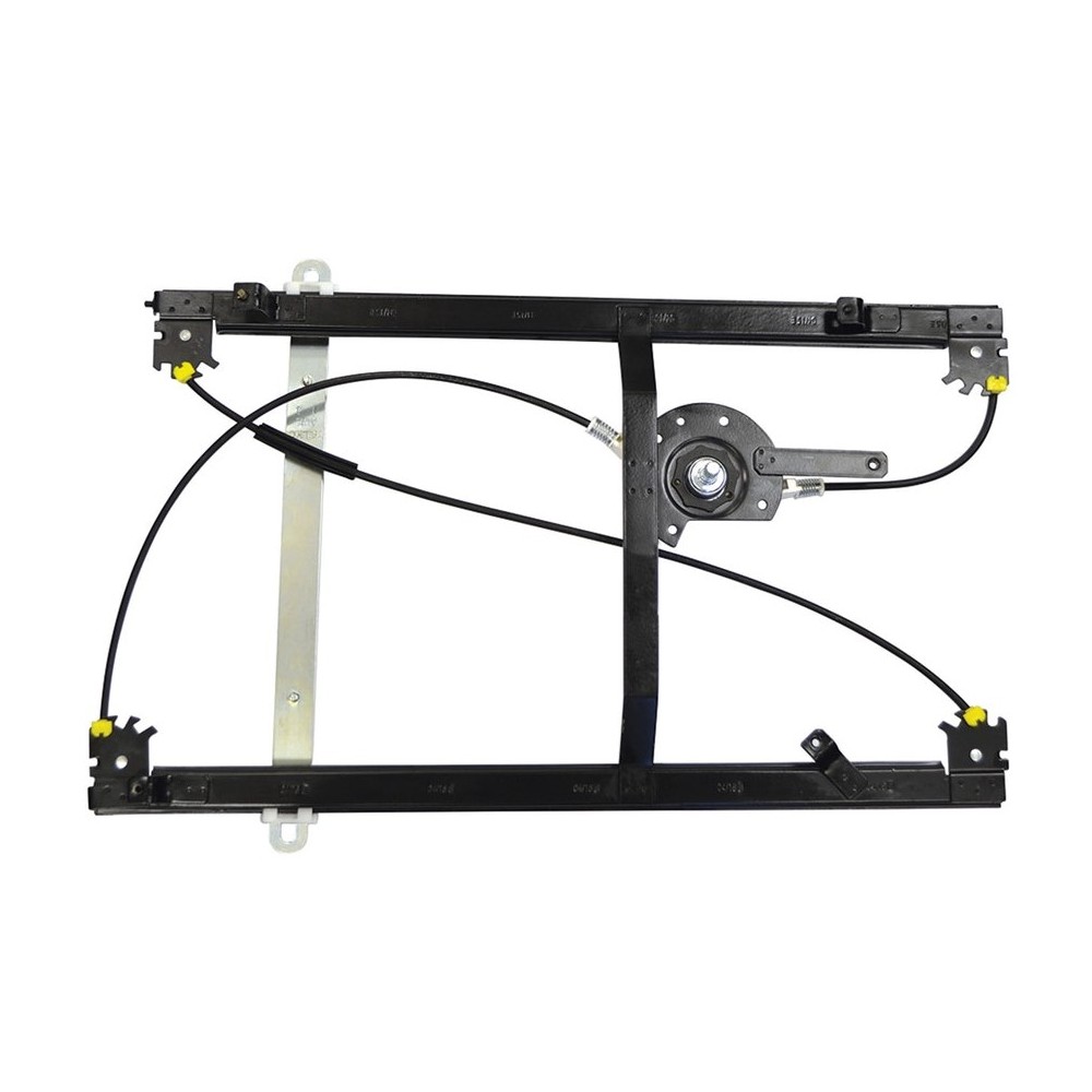 Maquina do Vidro Manual lado esquerdo Universal Automotive 71859