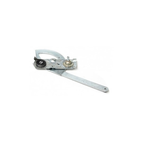 Maquina do Vidro Manual Pino Curto dianteiro lado direito NEW KAR 540514