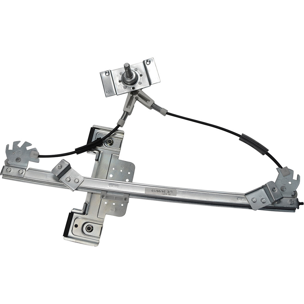 Maquina do Vidro Manual traseiro lado direito Universal Automotive 41478