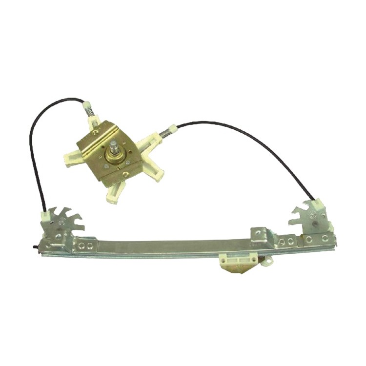 Maquina do Vidro Manual traseiro lado direito Universal Automotive 41260