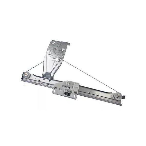 Maquina do Vidro Manual traseiro lado direito Universal Automotive 16246