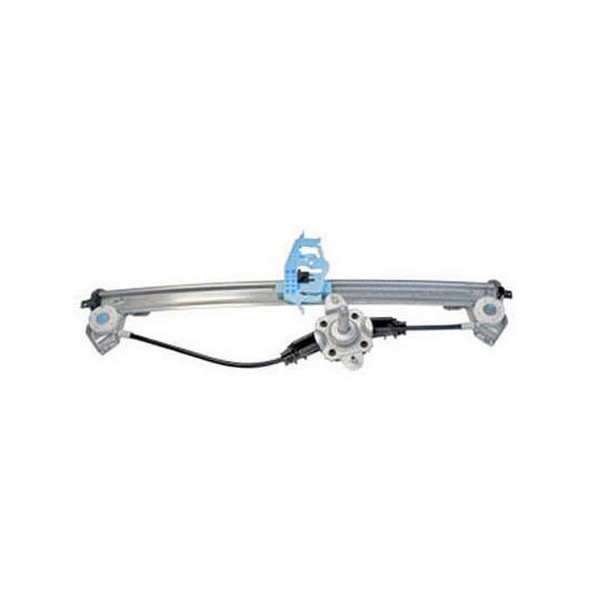 Maquina do Vidro Manual traseiro lado direito V&B 72104
