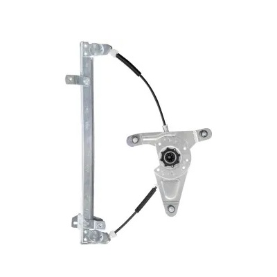 Maquina do Vidro Manual traseiro lado direito Universal Automotive 60968