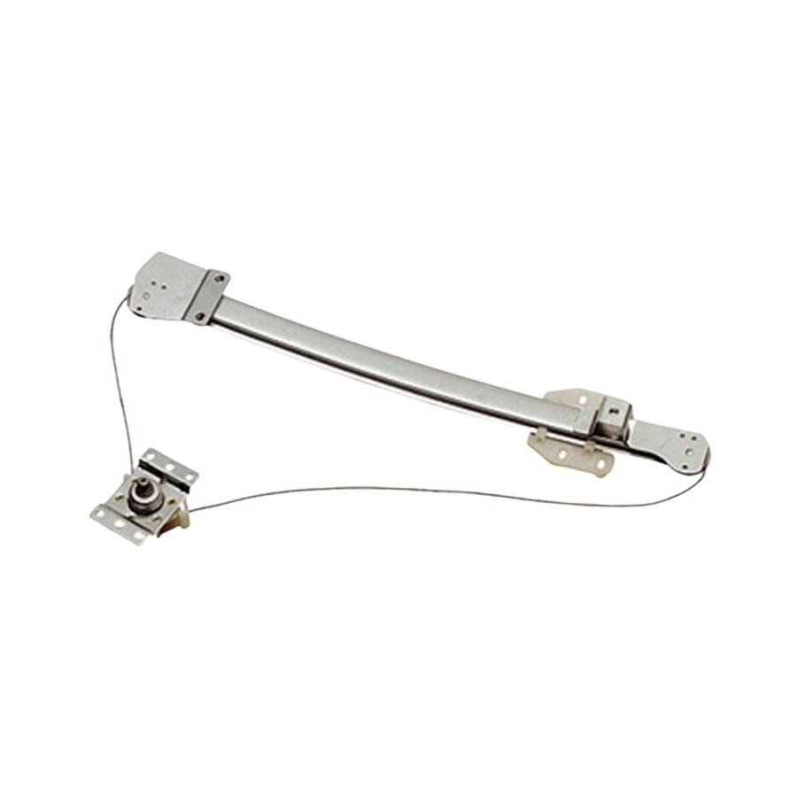 Maquina do Vidro Manual traseiro lado direito Universal Automotive 30318