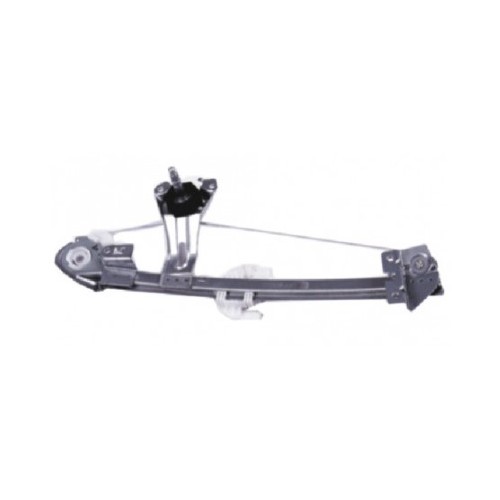 Maquina do Vidro Manual traseiro lado direito Universal Automotive 16032