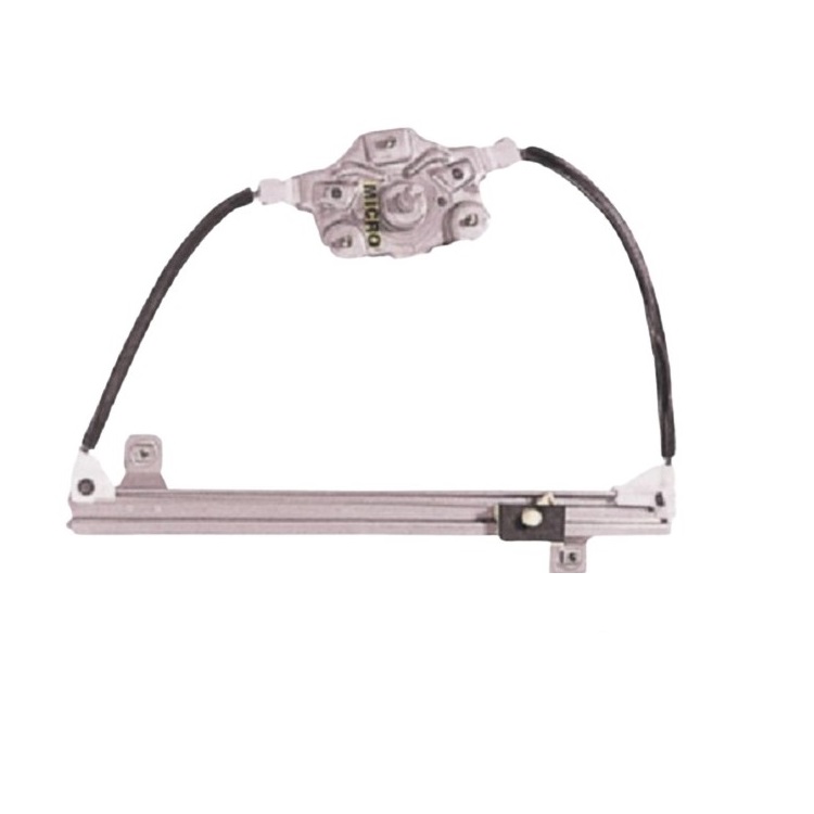 Maquina do Vidro Manual traseiro lado direito Universal Automotive 11014