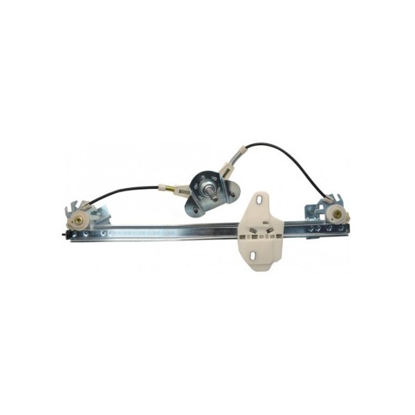 Maquina do Vidro Manual traseiro lado direito Universal Automotive 11164