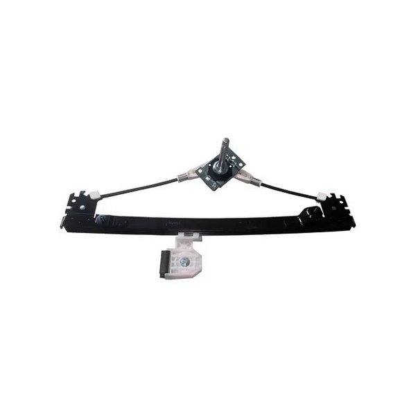 Maquina do Vidro Manual traseiro lado direito Universal Automotive 11004