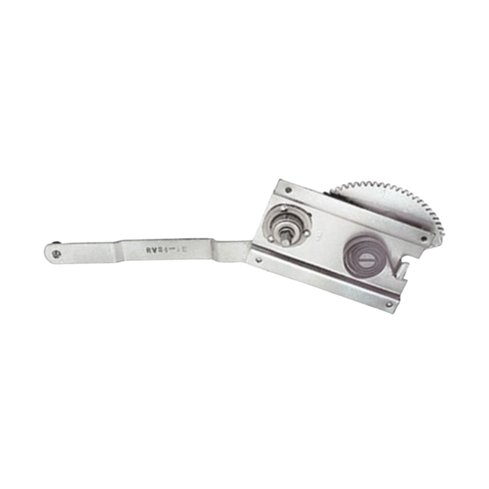 Maquina do Vidro Manual traseiro lado direito Universal Automotive 60332