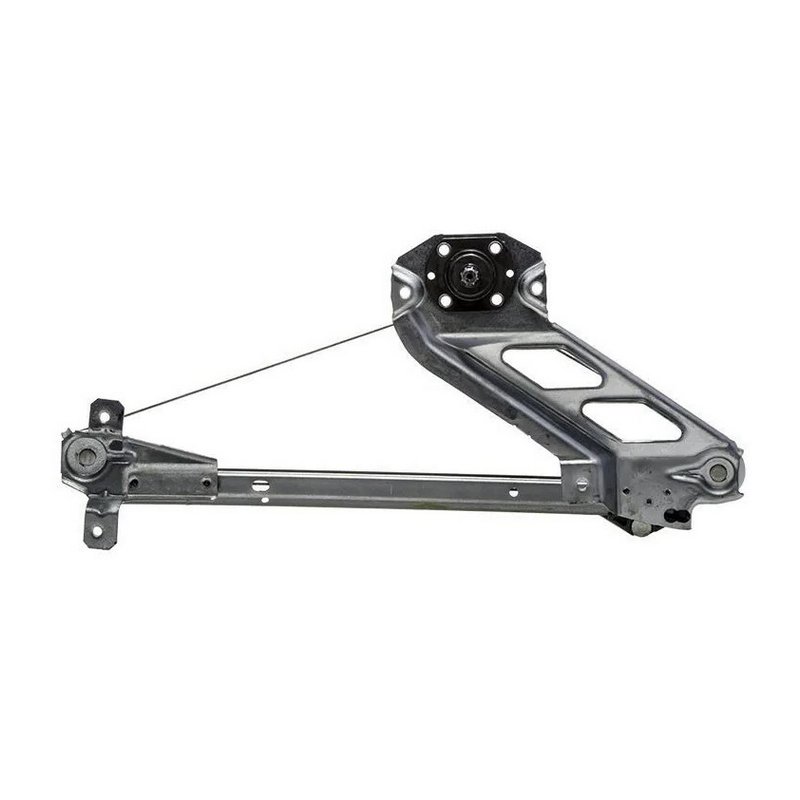 Maquina do Vidro Manual traseiro lado direito Universal Automotive 21522