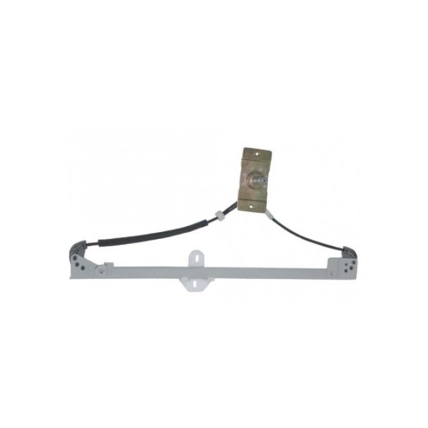 Maquina do Vidro Manual traseiro lado direito Universal Automotive 20984