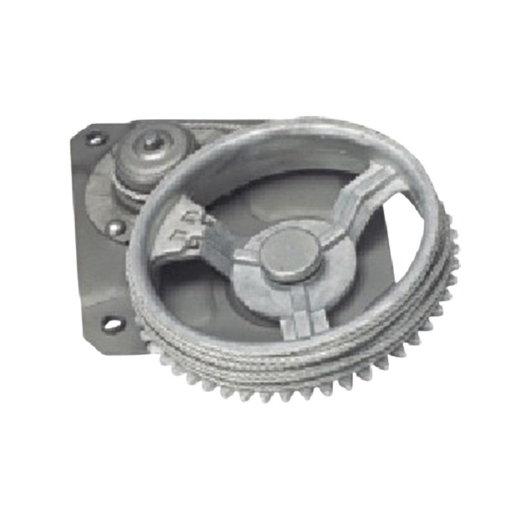 Maquina do Vidro Manual traseiro lado esquerdo Universal Automotive 40425