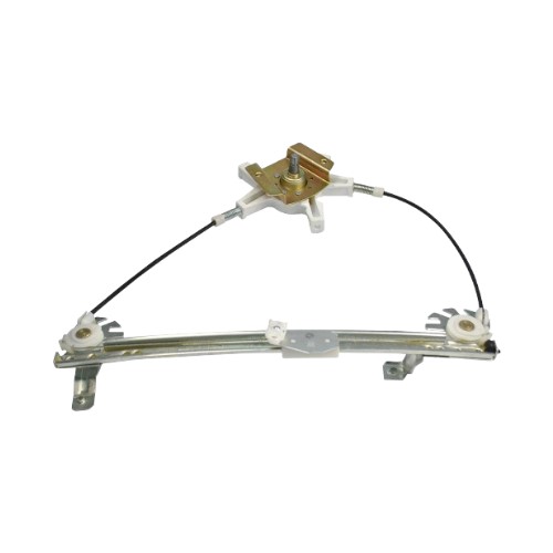 Maquina do Vidro Manual traseiro lado esquerdo NEW KAR 540611