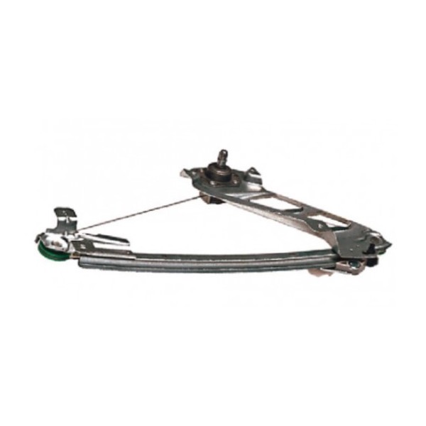 Maquina do Vidro Manual traseiro lado esquerdo Disk BOR F040340805