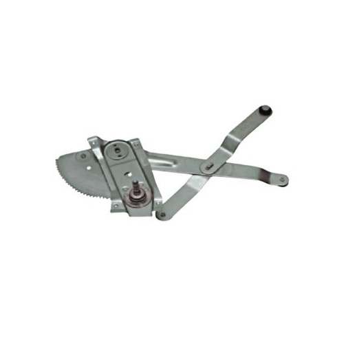 Maquina do Vidro Manual traseiro lado esquerdo V&B 4171