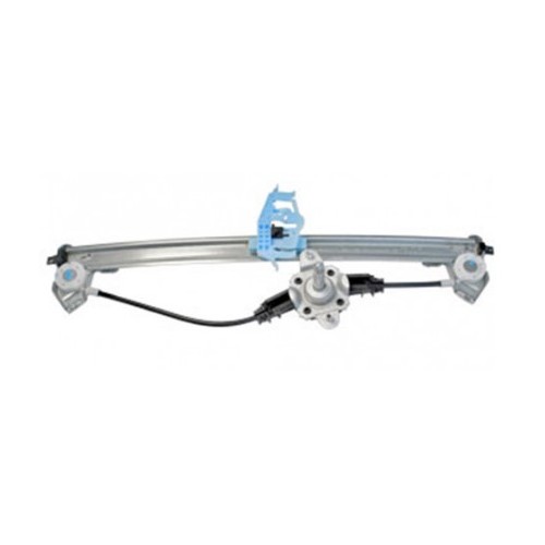 Maquina do Vidro Manual traseiro lado esquerdo Universal Automotive 70499