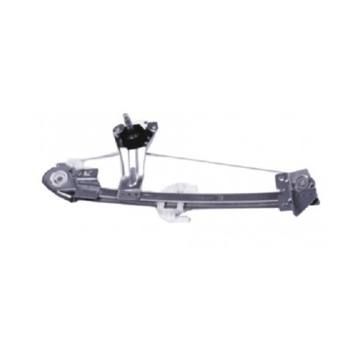Maquina do Vidro Manual traseiro lado esquerdo Universal Automotive 16033