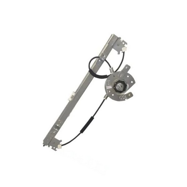 Maquina do Vidro Manual traseiro lado esquerdo Universal Automotive 11041