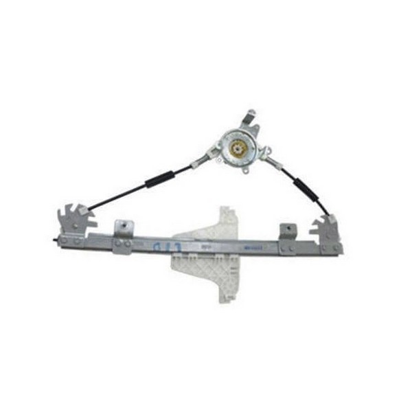 Máquina do Vidro traseiro lado direito V&B 22738