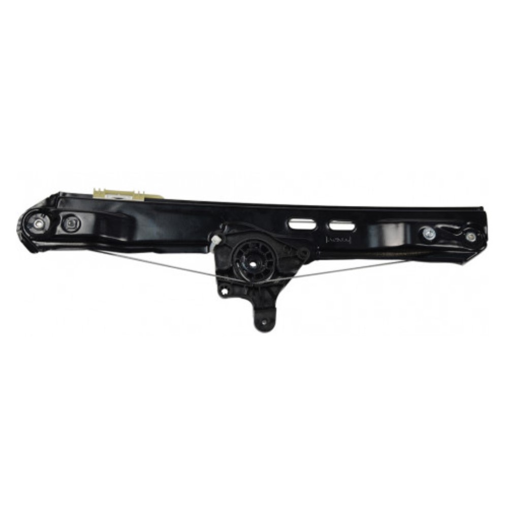 Máquina do Vidro traseiro lado esquerdo Universal Automotive 31873