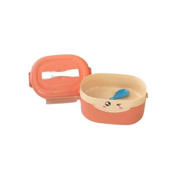 Marmita com Talher Isanog IS16511