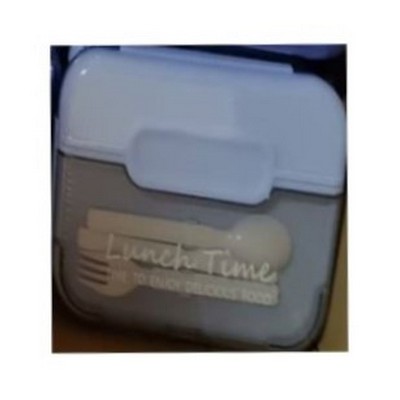 Marmita Com Talheres Timbomdom 86