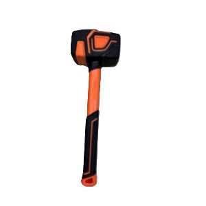 Marreta com Cabo de Fibra BM Acessórios BM3904