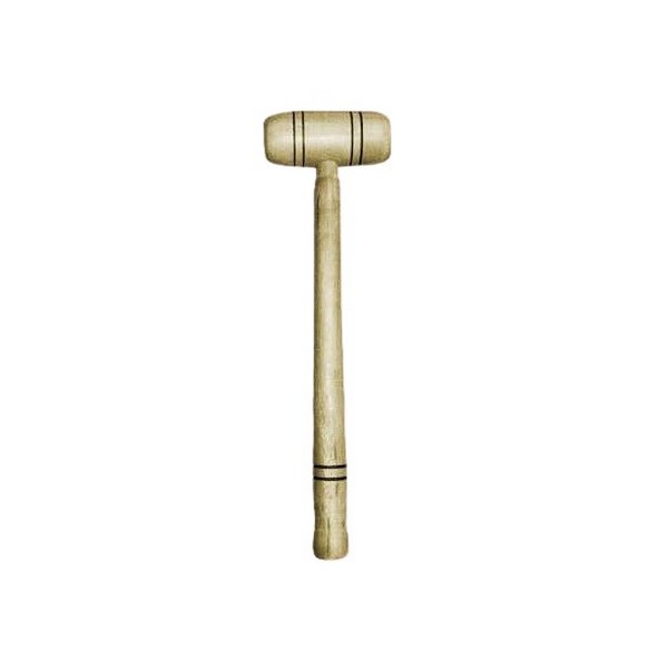 Martelo de Madeira para Bater Pneus DB Acessorios 461733