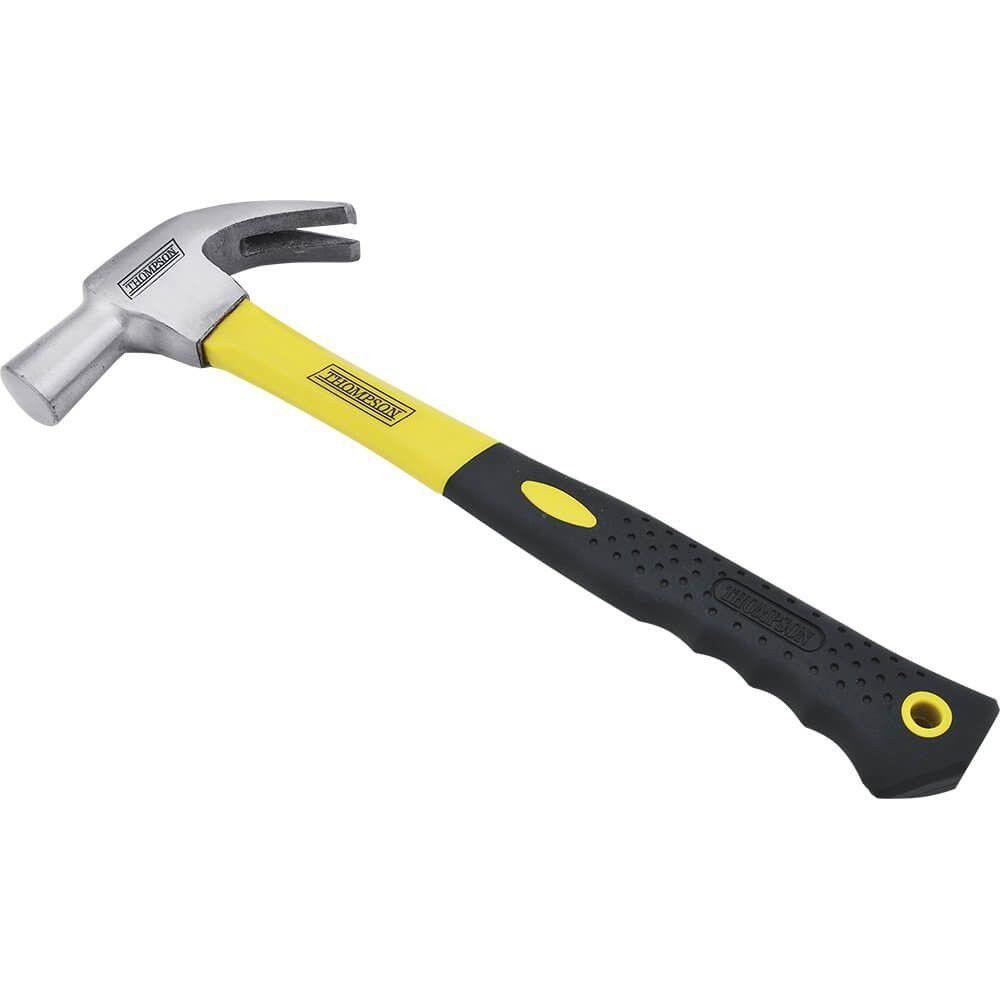 Martelo Magnético Cabo Longo e Emborrachado 29mm LEE Tools 680325
