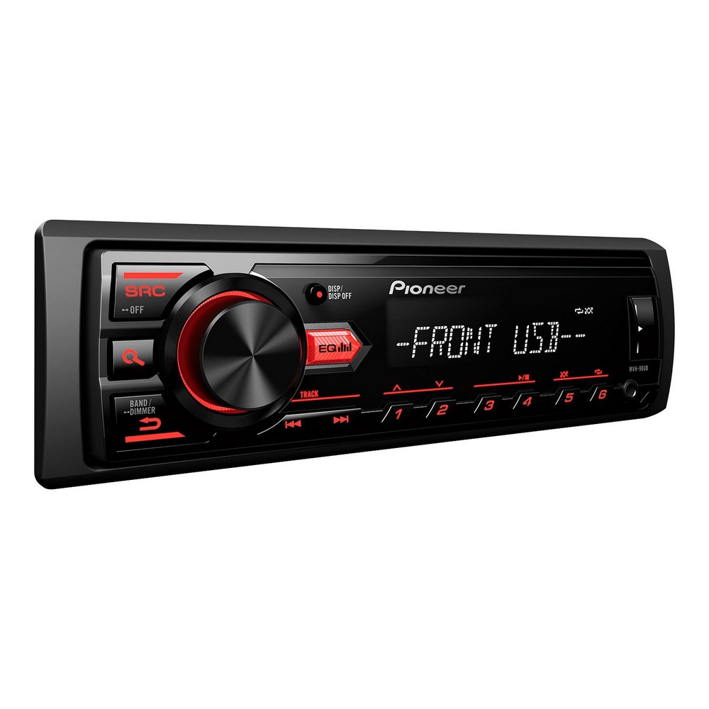 Media Receiver MP3 Pioneer MVH98UB