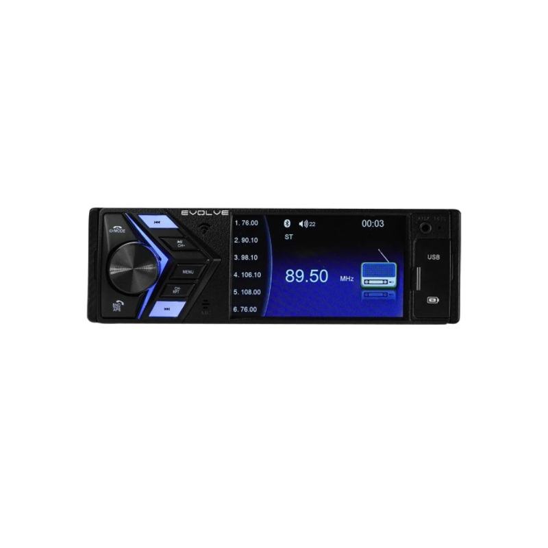 Media receiver Multilaser P3362