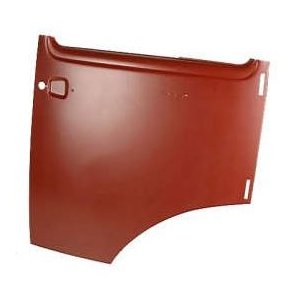 Meia Folha da Porta Externa lado direito Amalcaburio 523D