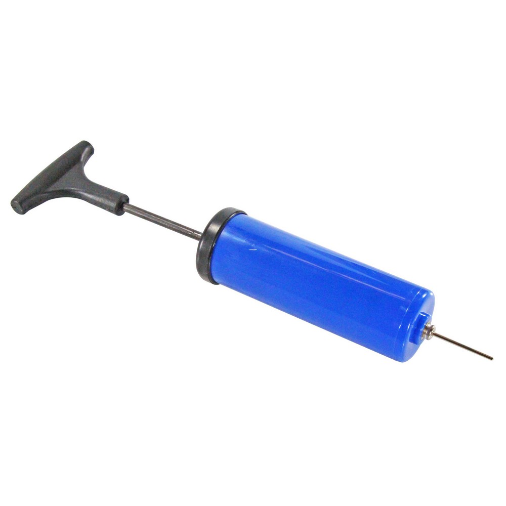 Mini Bomba de Mão para Inferiorlar Bolas Etilux 4913